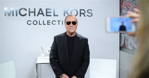 michael kors net worth|calvin richard klein net worth.